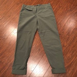 Theory pants